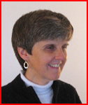 photo of Christine L. Appert